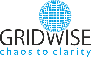 Gridwise — chaos to clarity